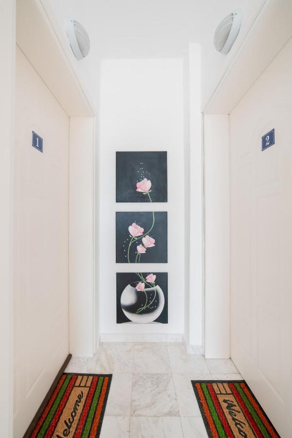 Family Resort 2 Ofrínion 外观 照片